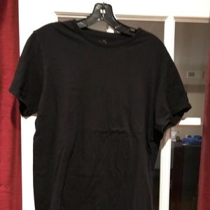 Calvin Klein’s shirt